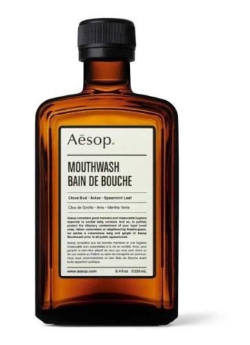 Aesop Mouthwash - mondwater