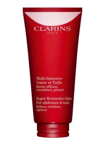 Clarins Super Restorative Balm - bodylotion