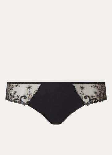 Simone Pérèle Delice string met lurex