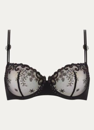 Simone Pérèle Delice beugel bh met lurex