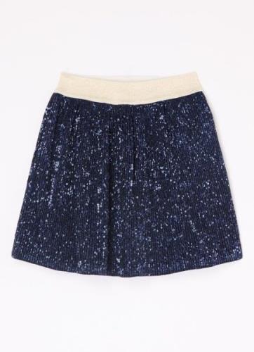 Billieblush Rok met pailletten