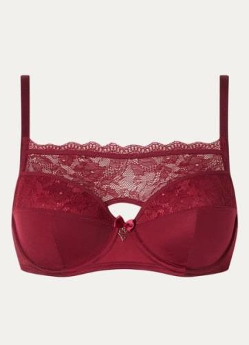 Marlies Dekkers Carita balconette bh met kant