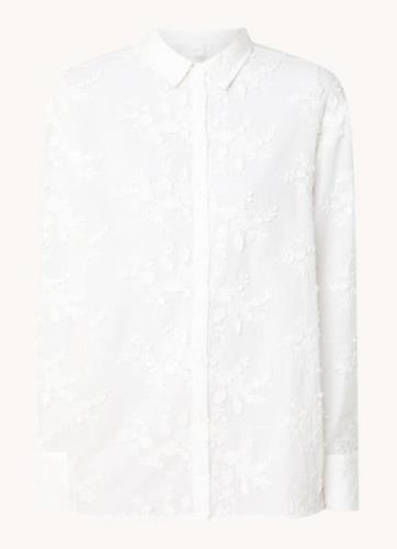 Josephine & Co Ava blouse met borduring