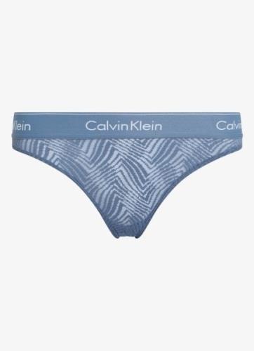 Calvin Klein Modern Cotton slip met logoband