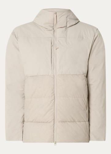 Arc'teryx Thorium SV puffer jack met donsvulling en capuchon