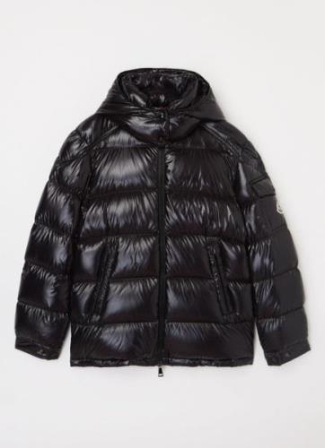 Moncler Maire puffer jack met donsvulling