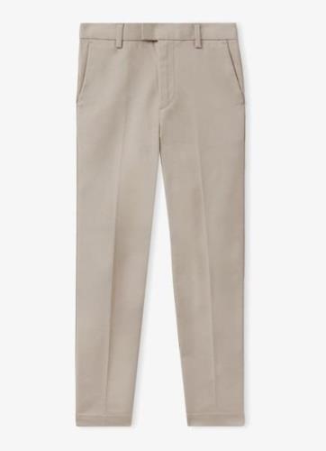 Reiss Eastbury slim fit chino met steekzakken