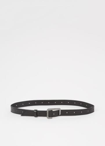 Zadig&Voltaire La Cecilia riem van leer