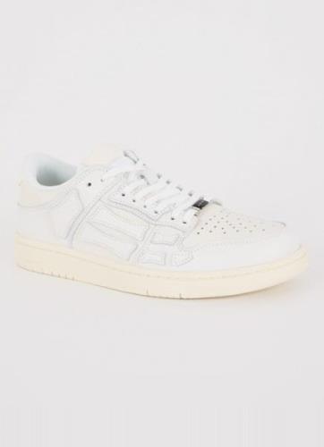 AMIRI Skel Top sneaker van leer