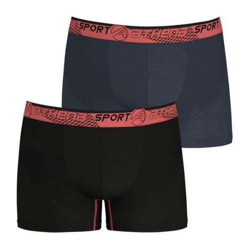 Set van 2 boxershorts Running