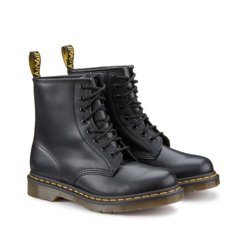 Leren Boots 1460 Smooth