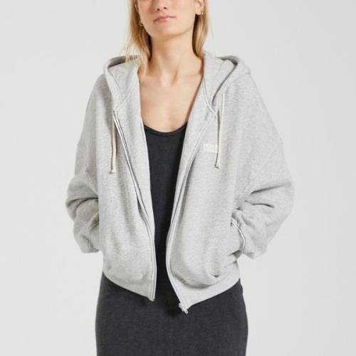 Zip-up hoodie KODYTOWN