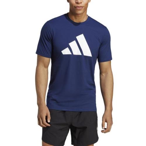 T-shirt voor training Train Essentials Feelready