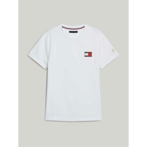 T-shirt slim 1985 Flag X Paris JO