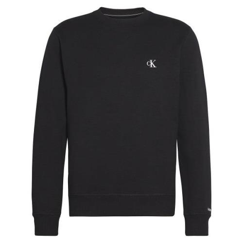 Sweater met ronde hals CK Essential