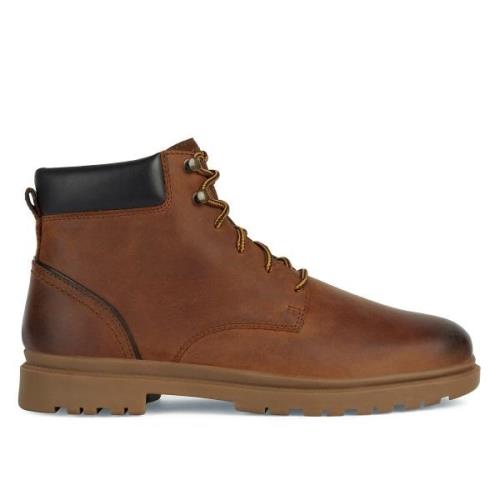 Ademende bottines Andalo