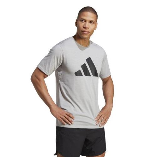 T-shirt voor training Train Essentials Feelready