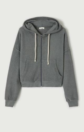 Zip-up hoodie BOBYPARK