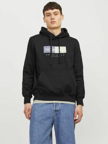 Rechte hoodie