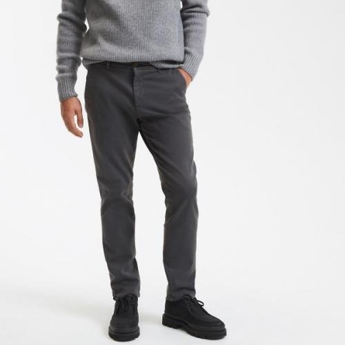 Chino broek Slim