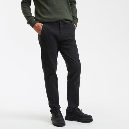 Chino broek Regular, signature