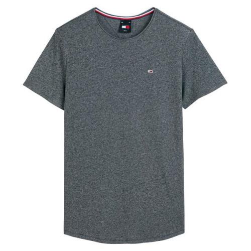 Slim T-shirt in jersey