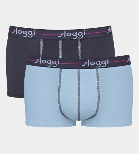 Set van 2 boxershorts Start