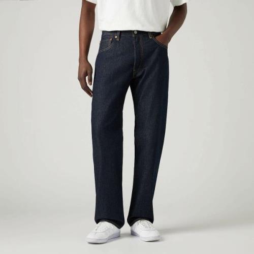 Jeans 555 Relaxed Straight