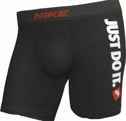 Lange boxershort in microvezel Just Do It drifit