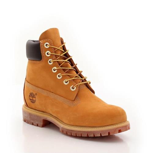 Leren bottines Chilmark6 In Premium