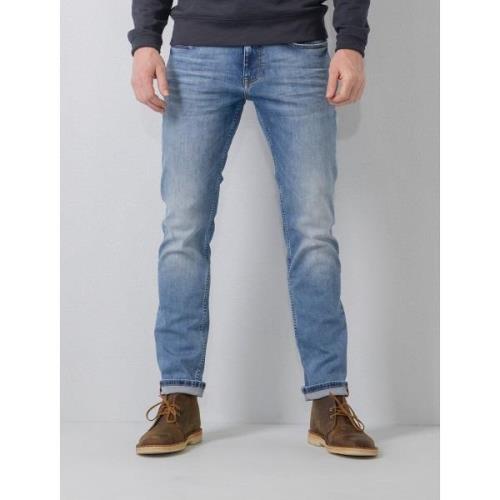 Rechte jeans stretch Russel