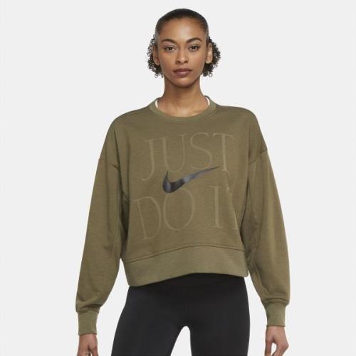 Sport sweater Dri-FIT Get Fit