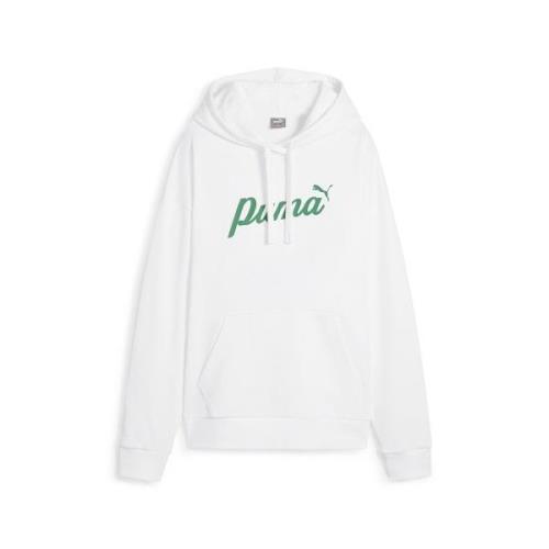 Hoodie Essentials Blossom script