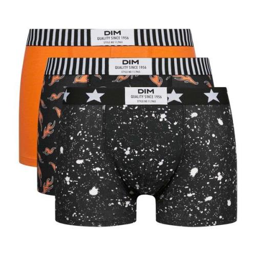 Set van 3 boxershorts Dim Vibes