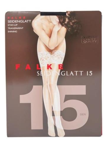 Falke Seidenglatt hold-ups in 15 denier