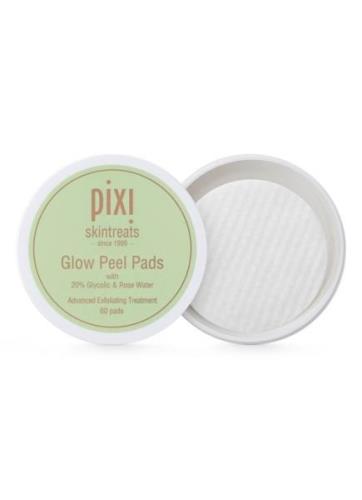 Pixi Glow Peel Pads - peeling