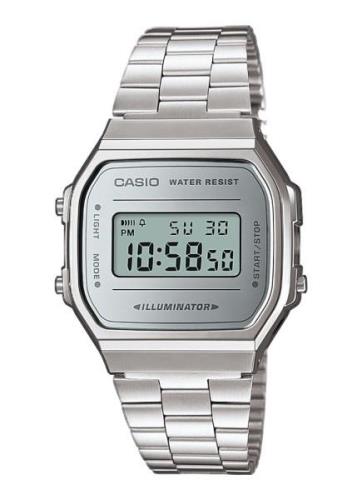 Casio Vintage Iconic horloge A168WEM-7EF