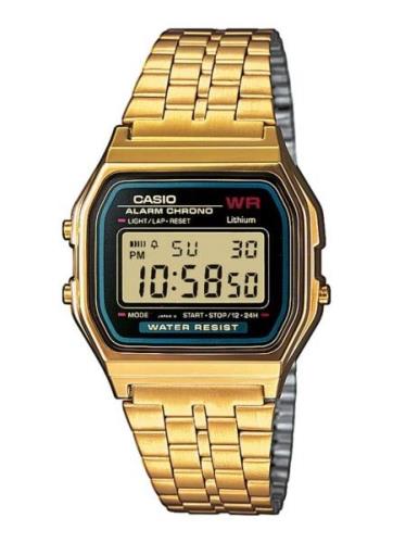 Casio Horloge Retro A159WGEA-1EF