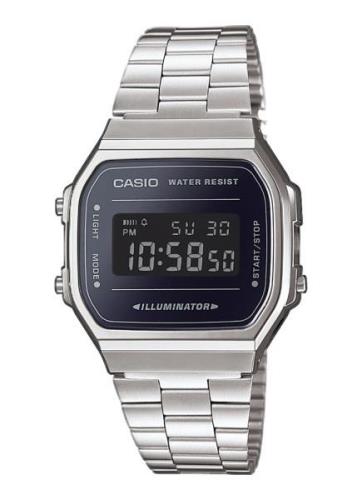 Casio Vintage horloge A168WEM-1EF