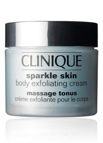 Clinique Sparkle Skin Huidtype 1 - scrub