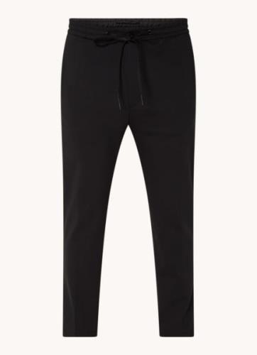 DRYKORN Jeger tapered fit joggingbroek met stretch