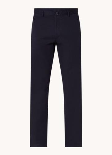 Reiss Pitch slim fit chino met stretch