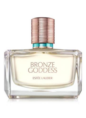 Estée Lauder Bronze Goddess Eau Fraîche - Limited Edition Skinscent