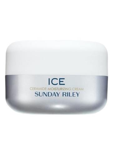 Sunday Riley ICE Ceramide Moisturizing Cream - moisturizer