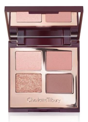 Charlotte Tilbury Pillow Talk Luxury Palette - oogschaduw palette