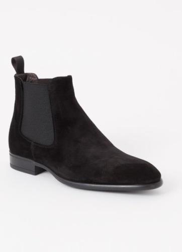 Giorgio Chelsea boot van suède