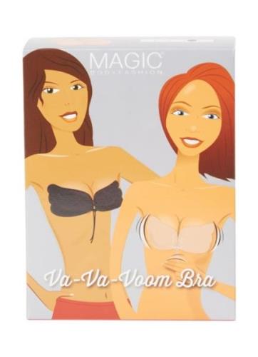 MAGIC Bodyfashion Va-Va-Voom plak bh