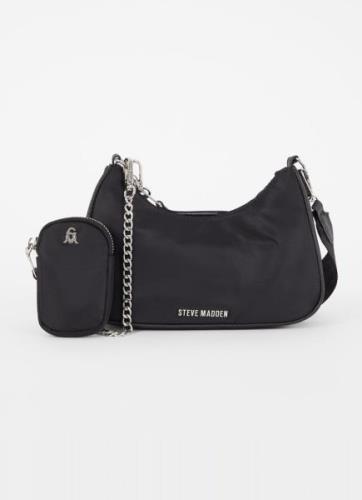 Steve Madden Bvital crossbodytas met afneembare schouderband en etui