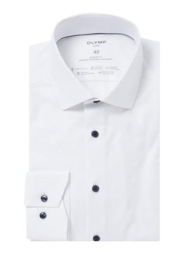 Olymp Luxor 24//Seven slim fit overhemd