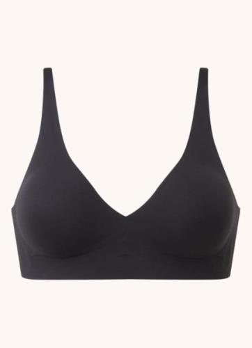 Wolford Pure naadloze bralette